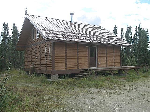 2367 Harper's Road - Photo 1