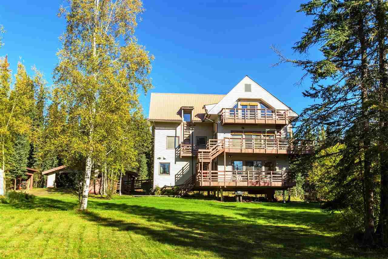 514 Sunnyside Road - Photo 1