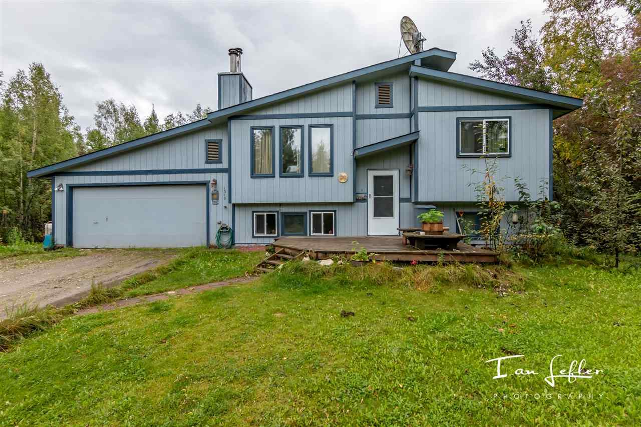 1519 Moriarity Avenue - Photo 1