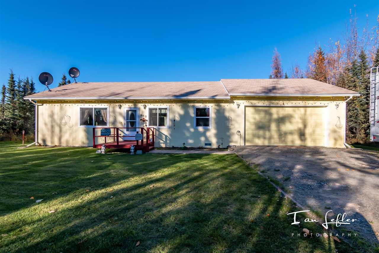 968 Copper Street - Photo 1