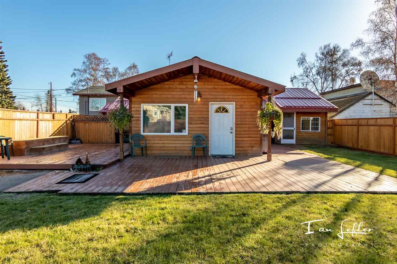 121 Forty Mile Avenue - Photo 1