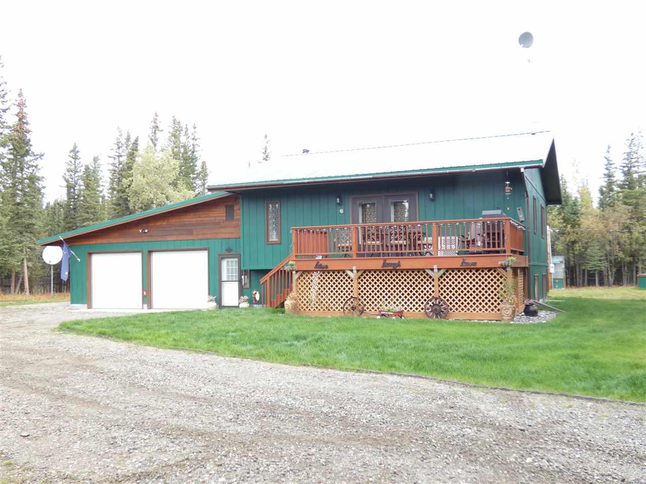 2361 Spriggs Loop - Photo 1