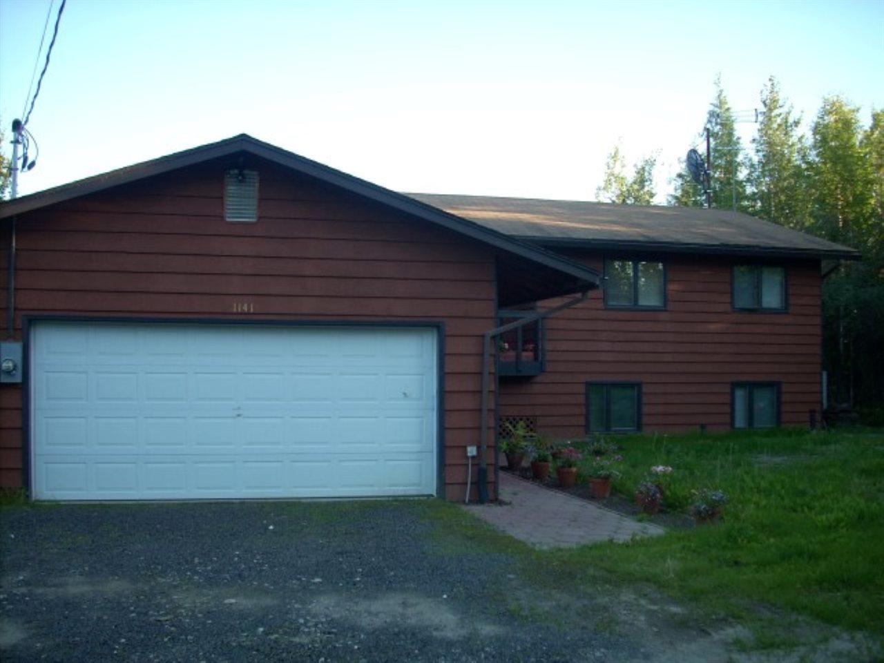1141 Stobie Road - Photo 1