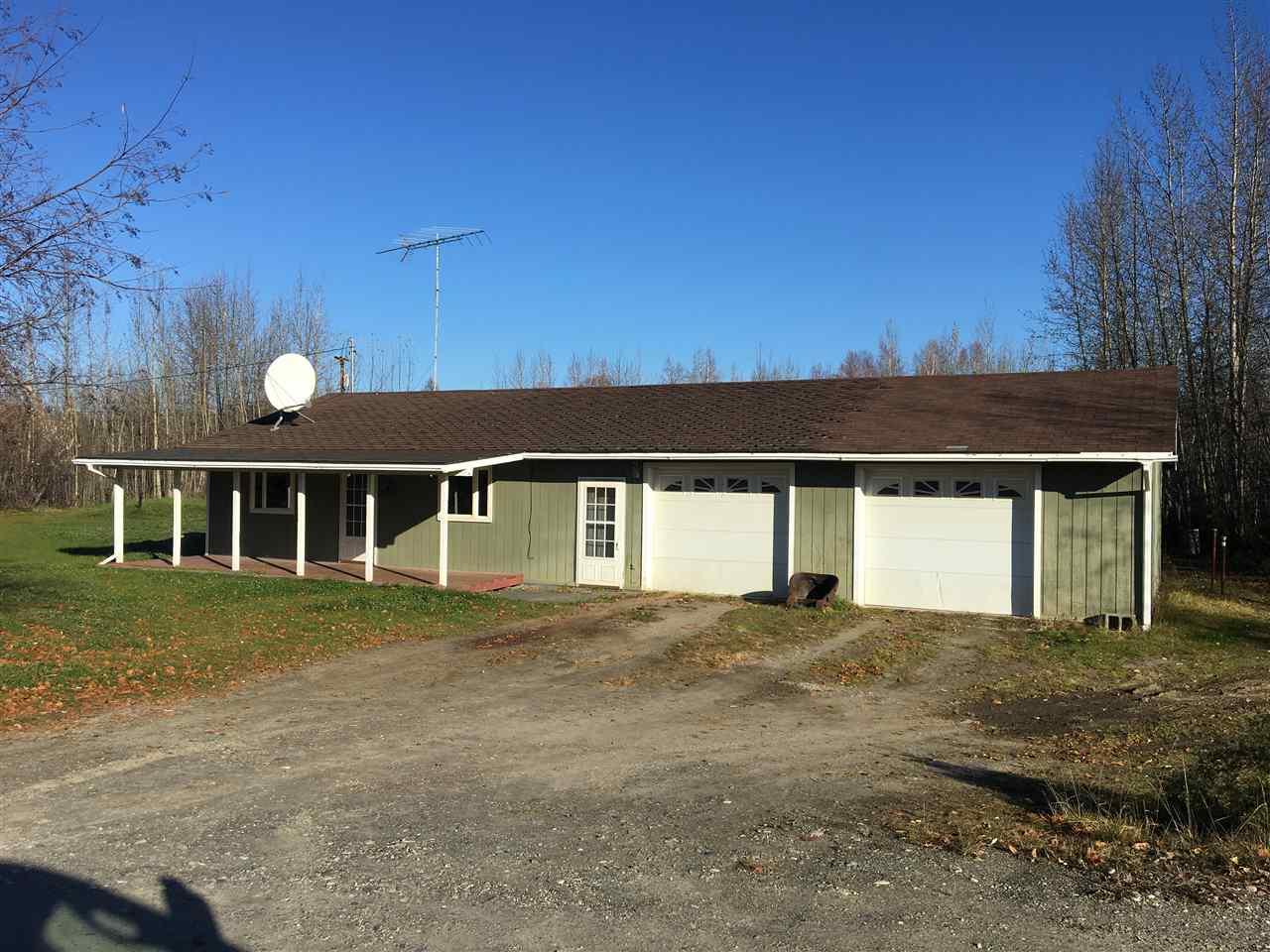 4430 Moose Creek Avenue - Photo 1