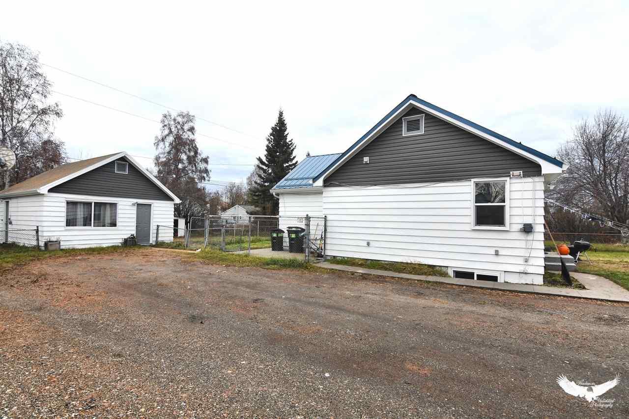 1445 Lacey Street - Photo 1