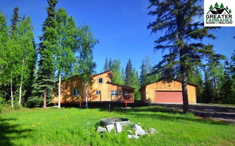 625 Lowell Road - Photo 1