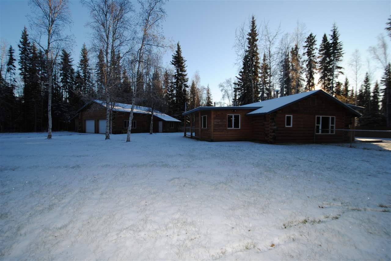 1805 Kendall Avenue - Photo 1