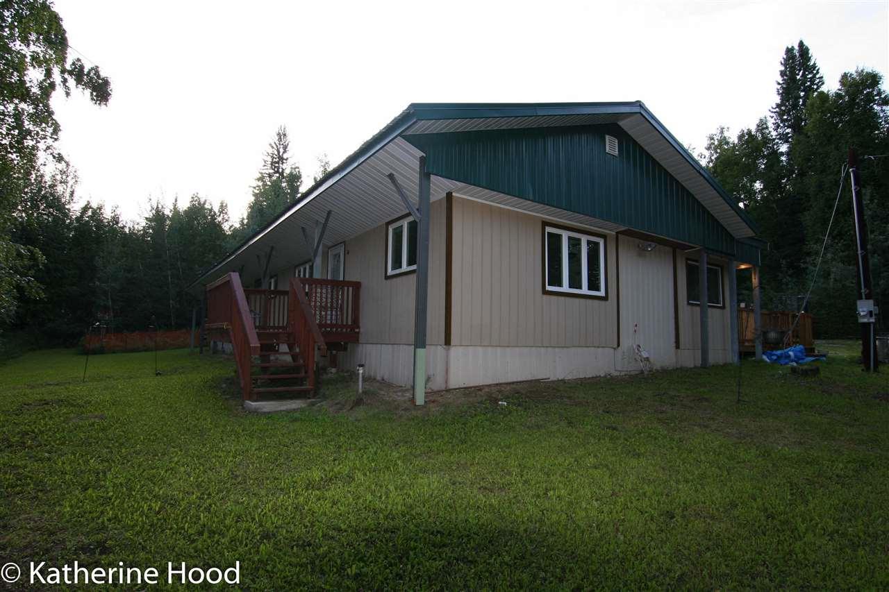 3090 Chena Hot Springs Road - Photo 1