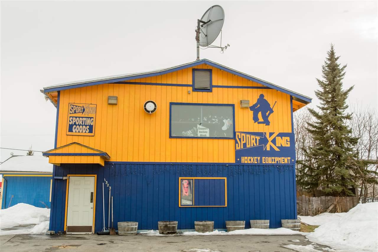 1323 Kalakaket Street - Photo 1