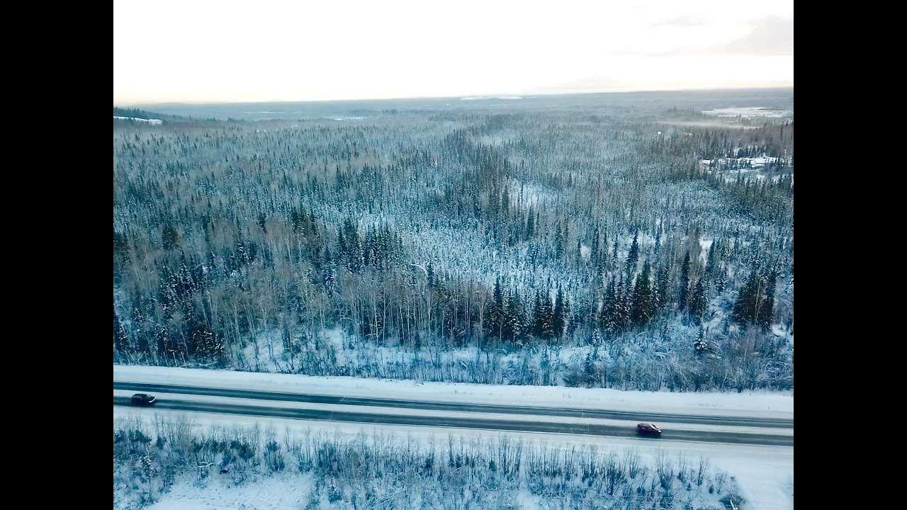 NHN Chena Hot Springs Road - Photo 1