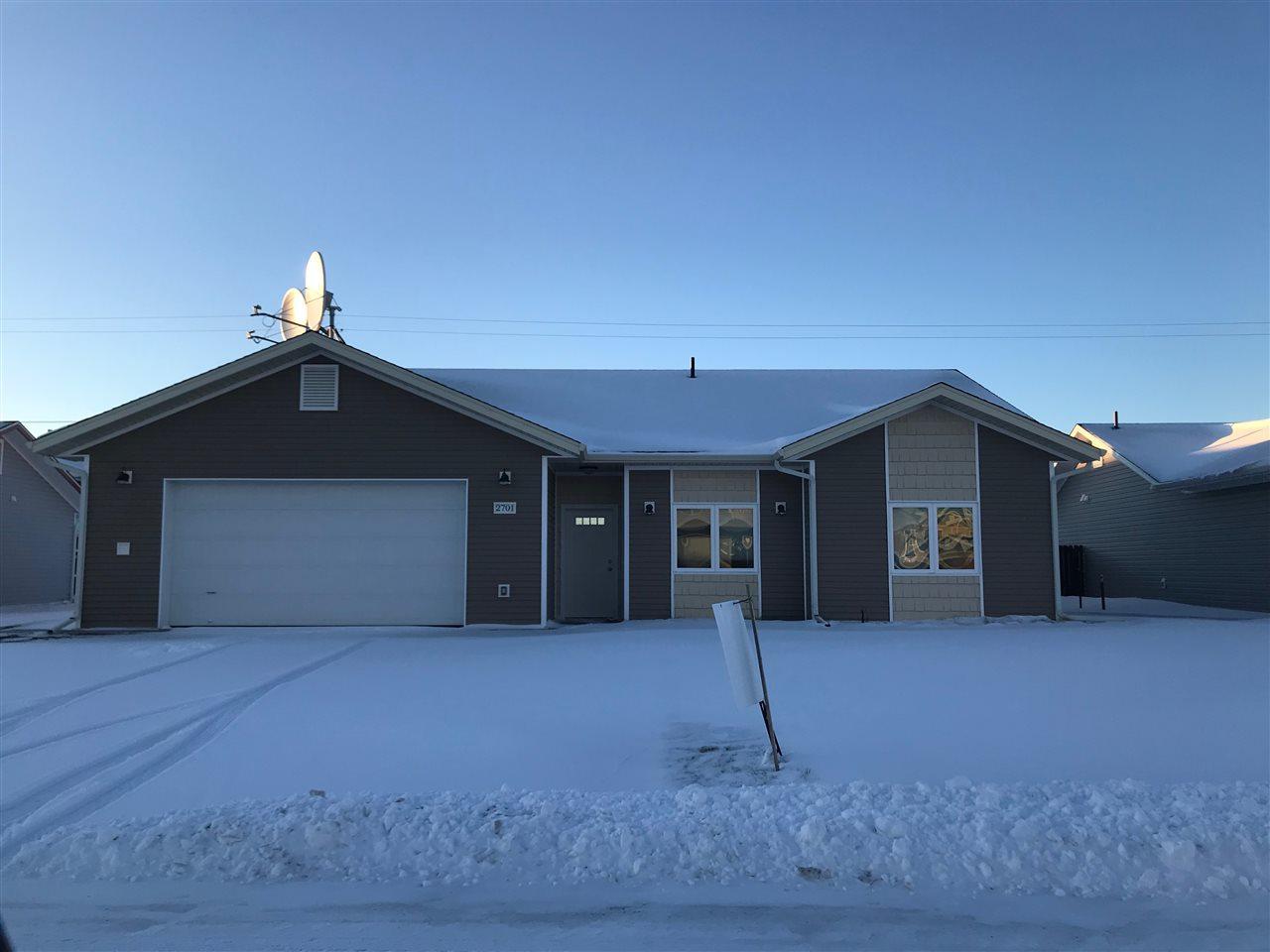 2701 Desert Eagle Loop - Photo 1
