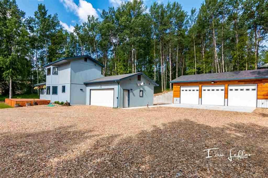 460 Snowy Owl Lane - Photo 1