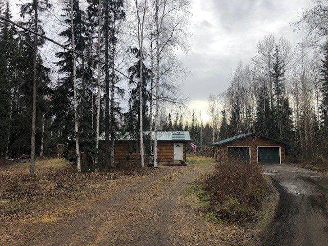 1117 Williams Road - Photo 1