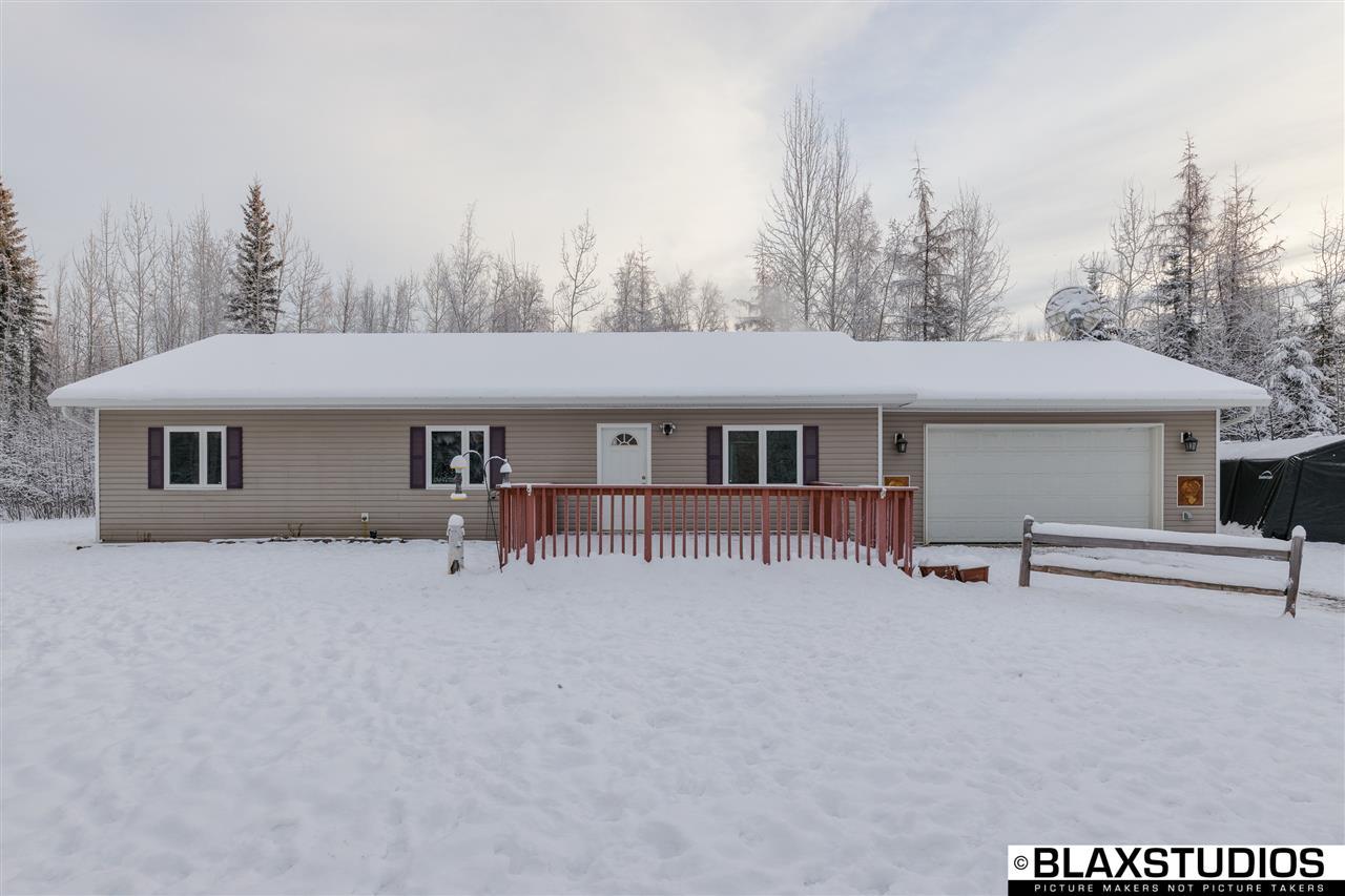 2310 Planters Lane - Photo 1