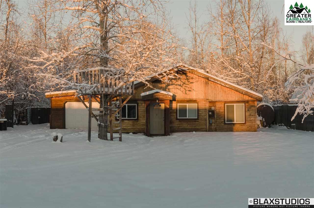 2720 Perimeter Drive - Photo 1