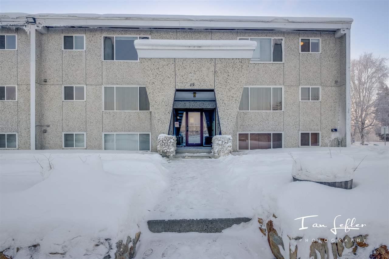 89 #5 Slater Drive - Photo 1
