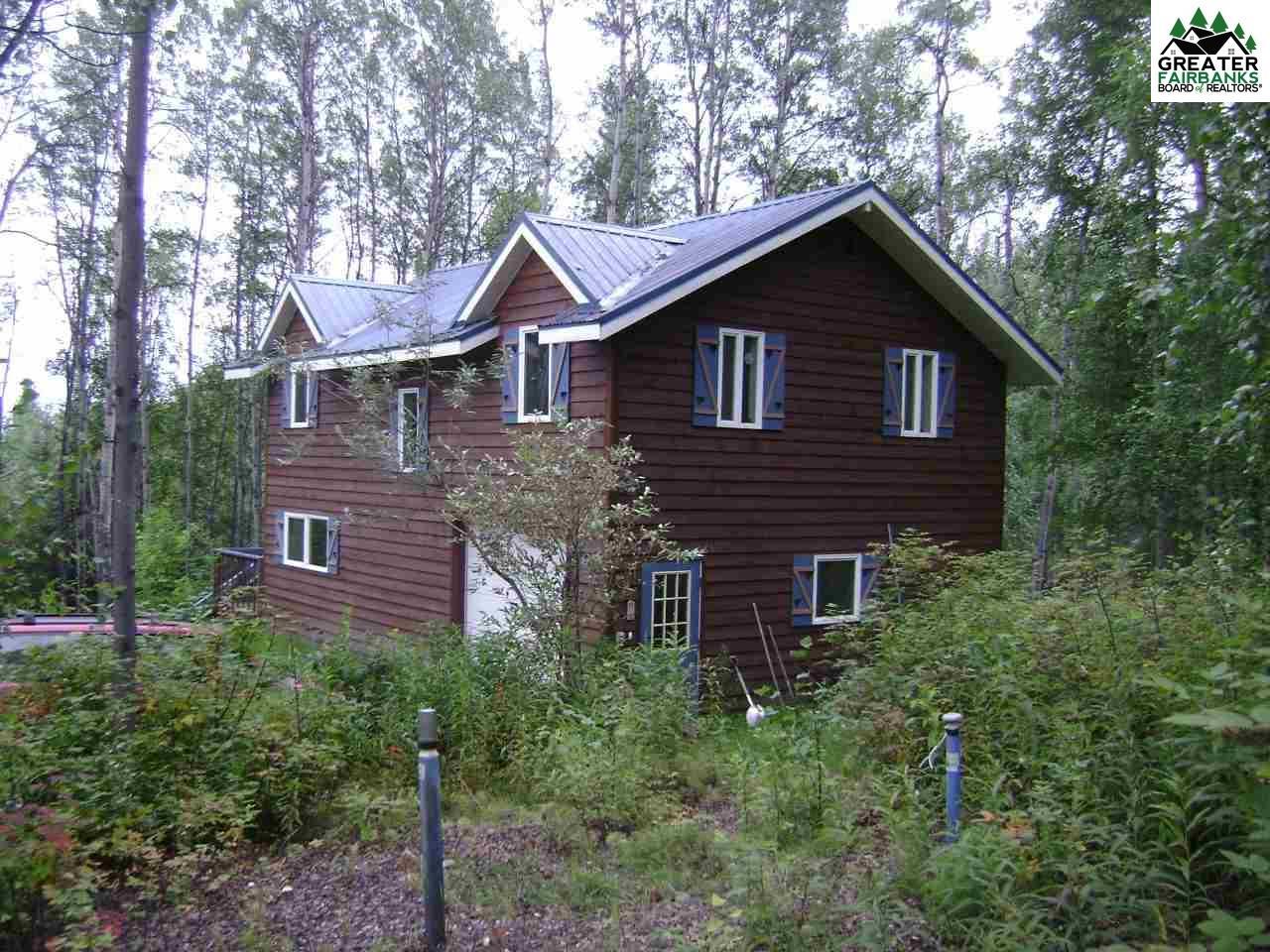 801 Pelican Way - Photo 1
