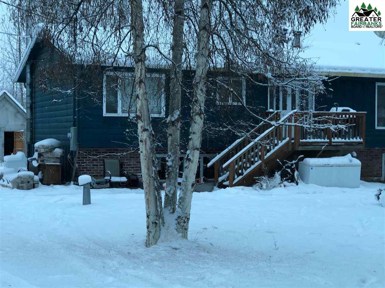 1468 Davison Road - Photo 1