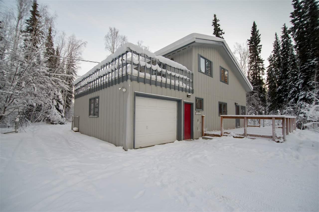 1852 Perkins Drive - Photo 1