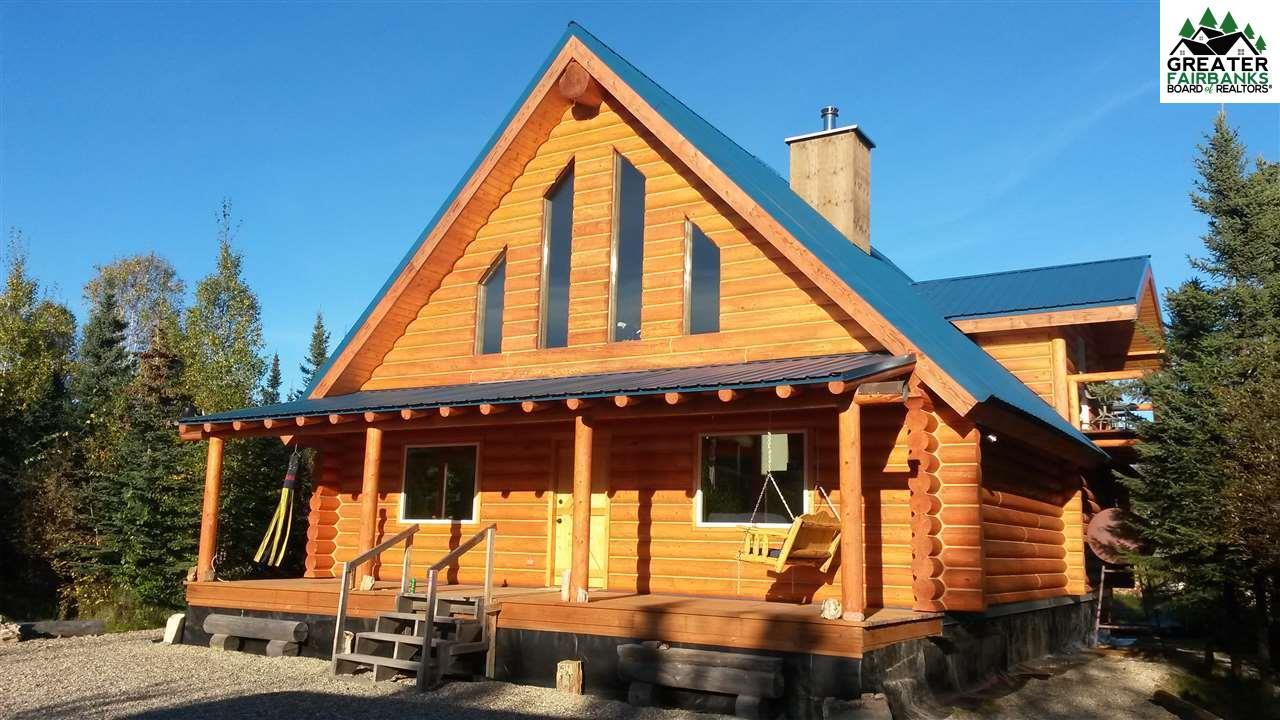 6768 Steese Highway - Photo 1