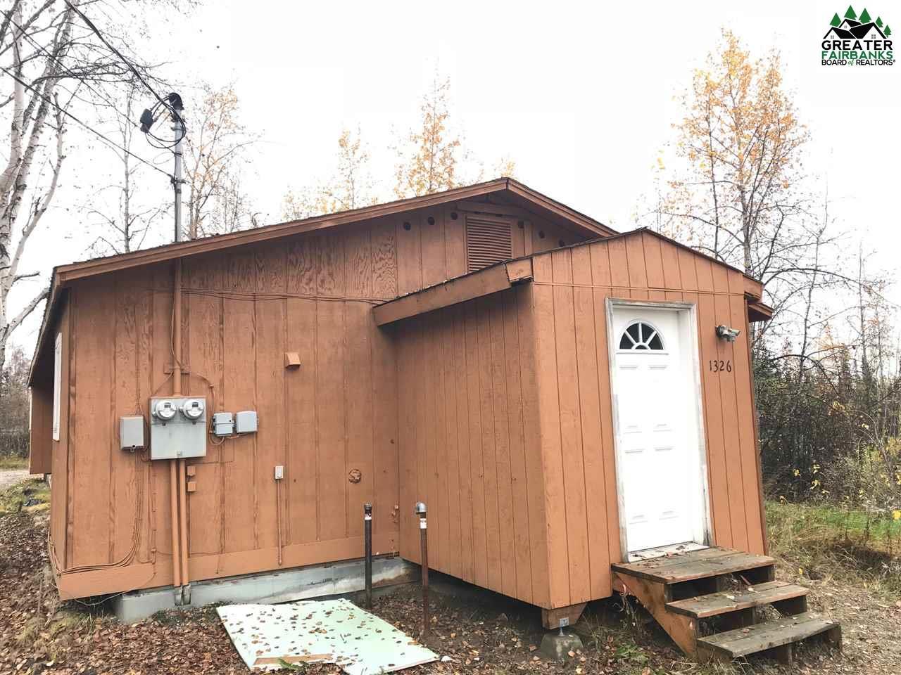 1326 Farmers Loop Road - Photo 1