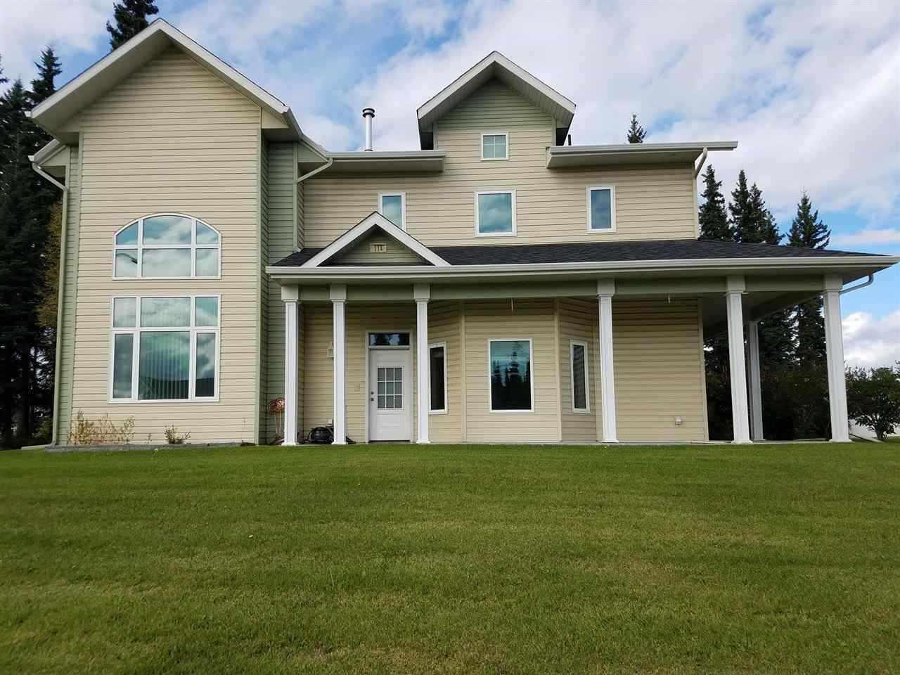 114 Chief Evan Drive - Photo 1