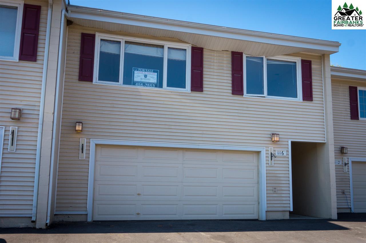 116 Kelsan Way - Photo 1