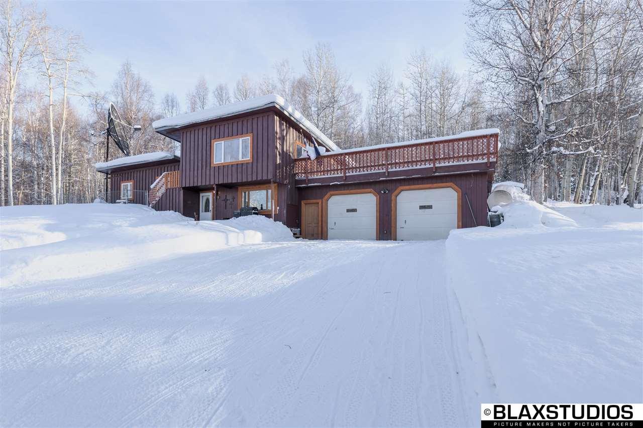 932 Kokomo Street - Photo 1