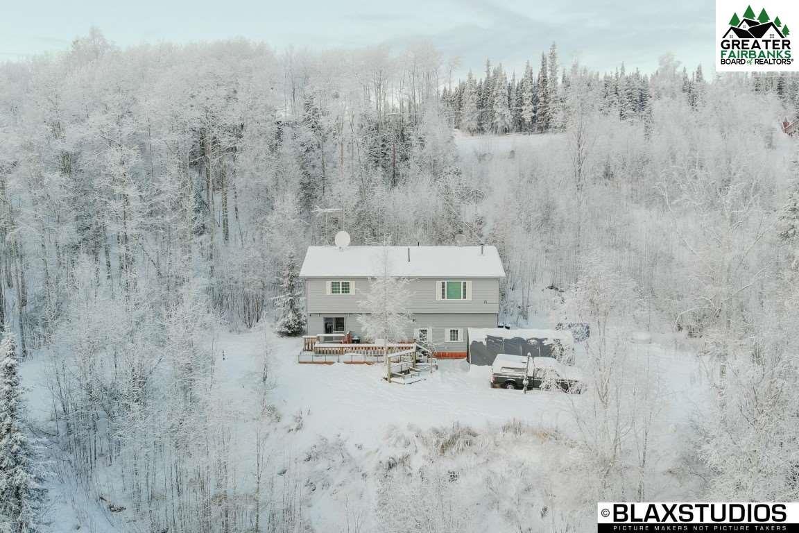 1323 Cartleb Road - Photo 1