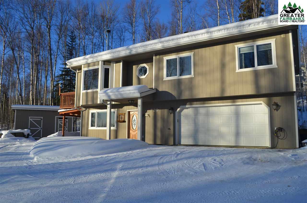 720 Suncrest Drive - Photo 1