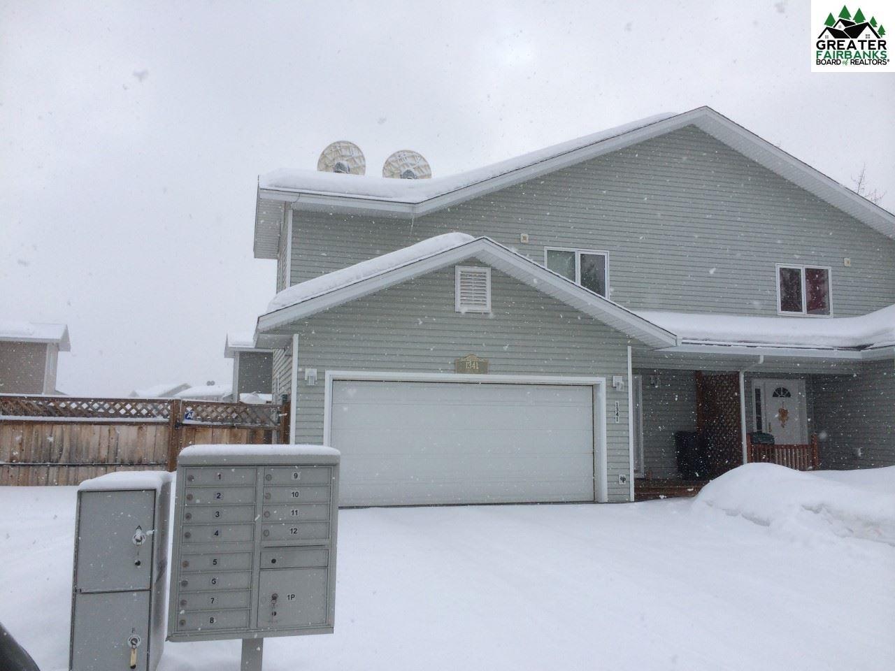 1341 Joyce Drive - Photo 1