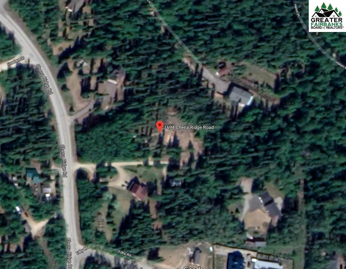 1694 Chena Ridge Road - Photo 1