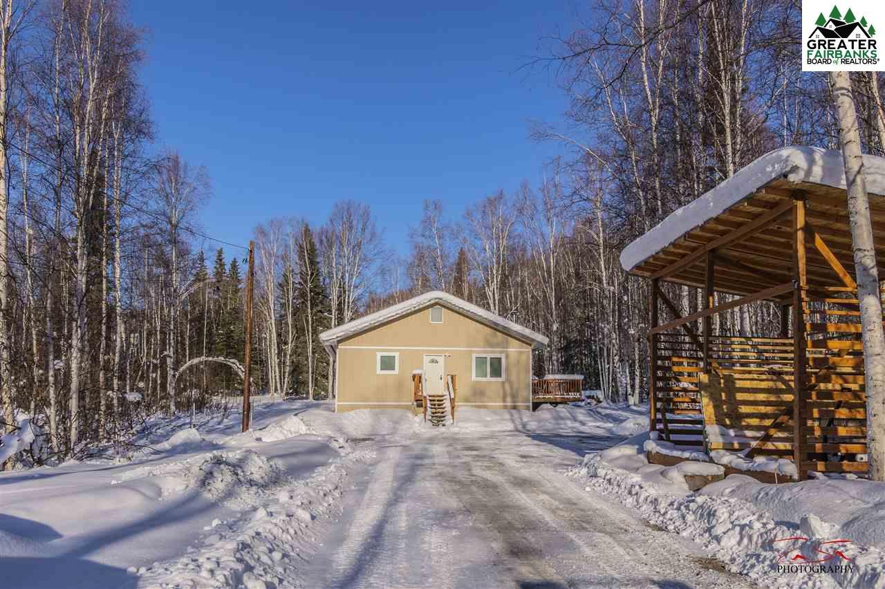 1018 Starling Court - Photo 1