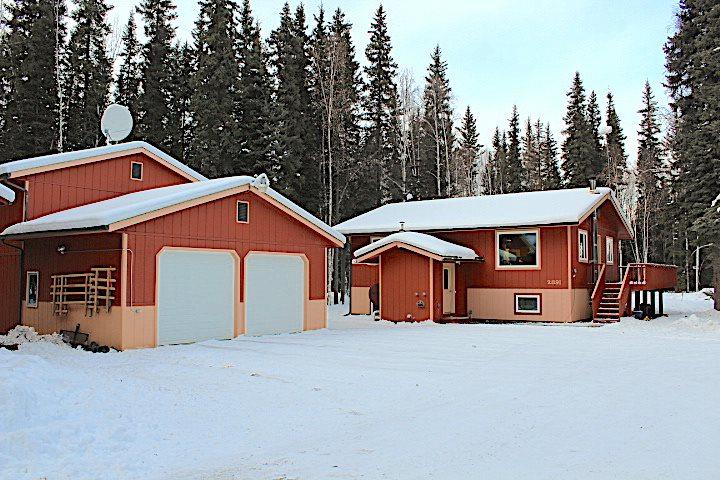 2891 Circle Loop Road - Photo 1