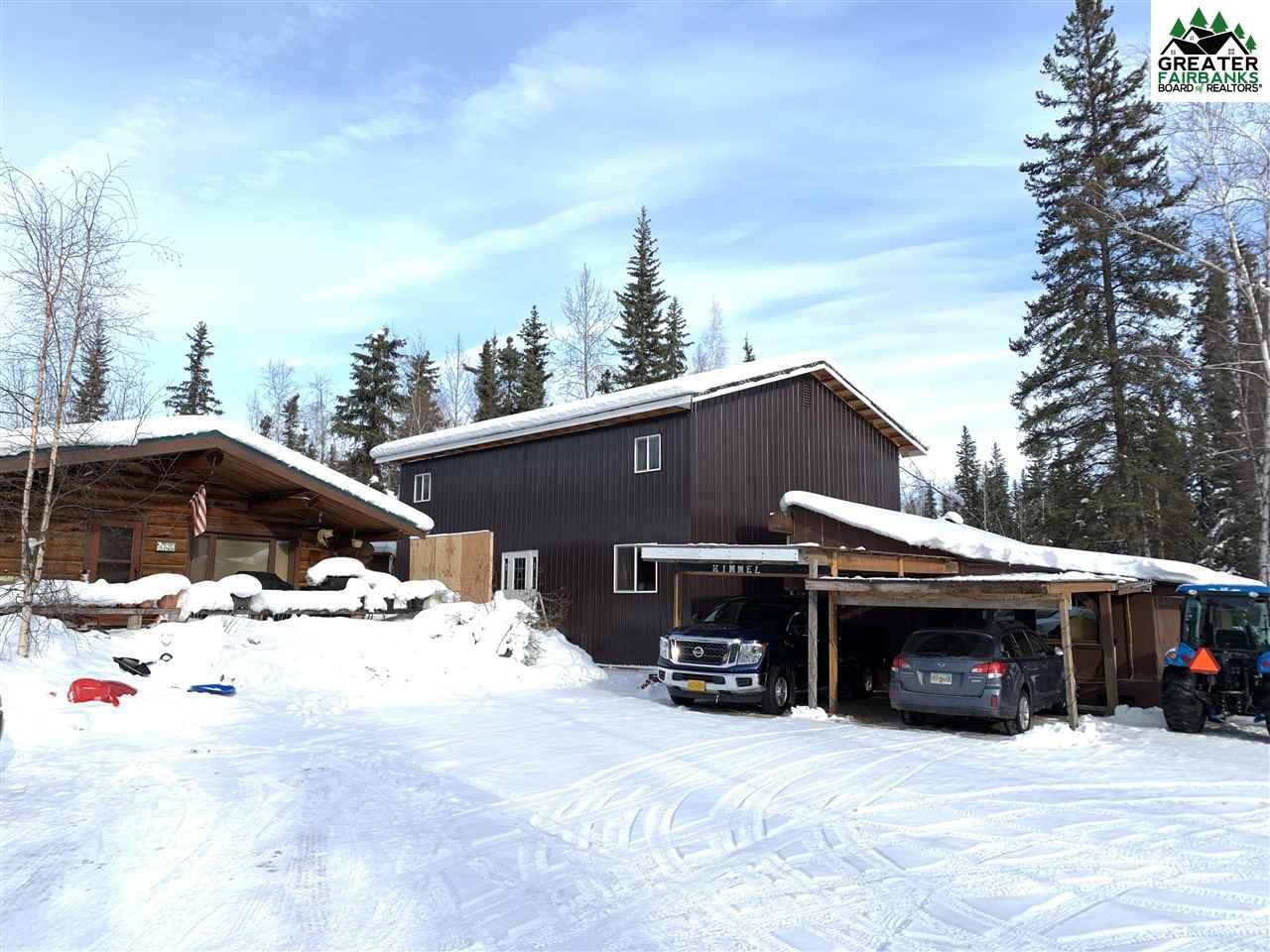 3420 Davis Road - Photo 1