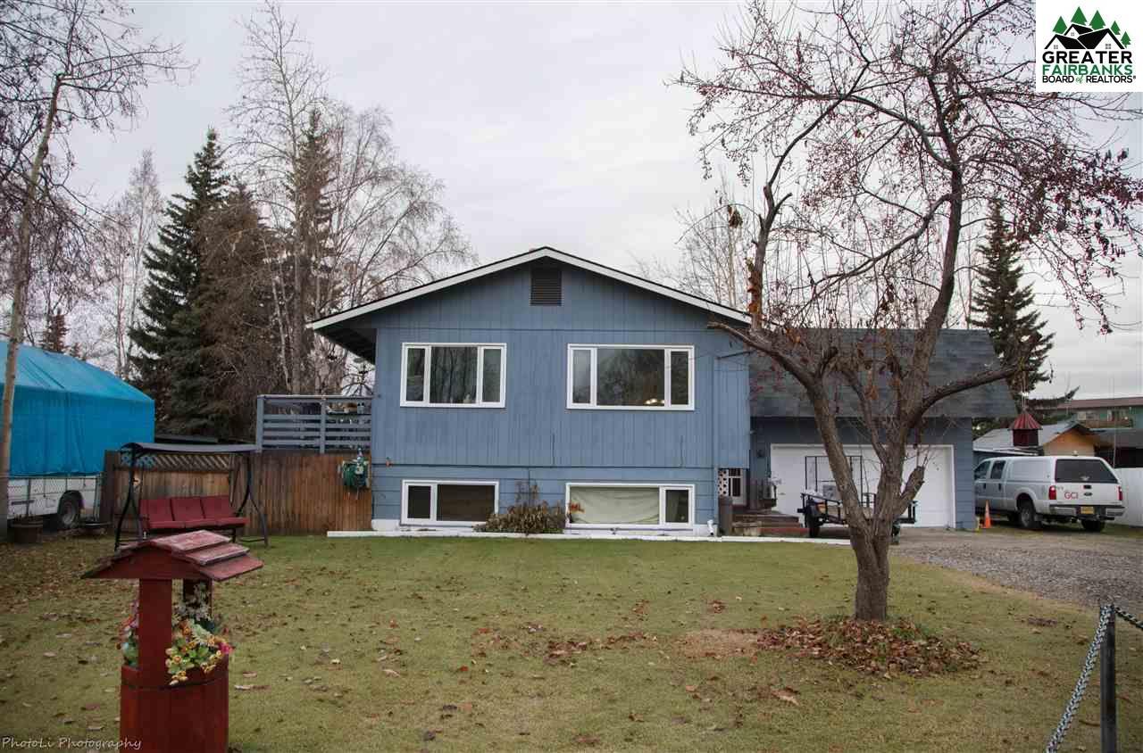 3284 Jefferson Drive - Photo 1