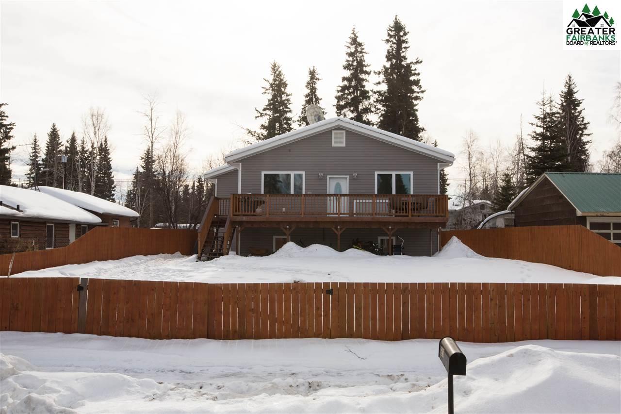 429 Farewell Avenue - Photo 1