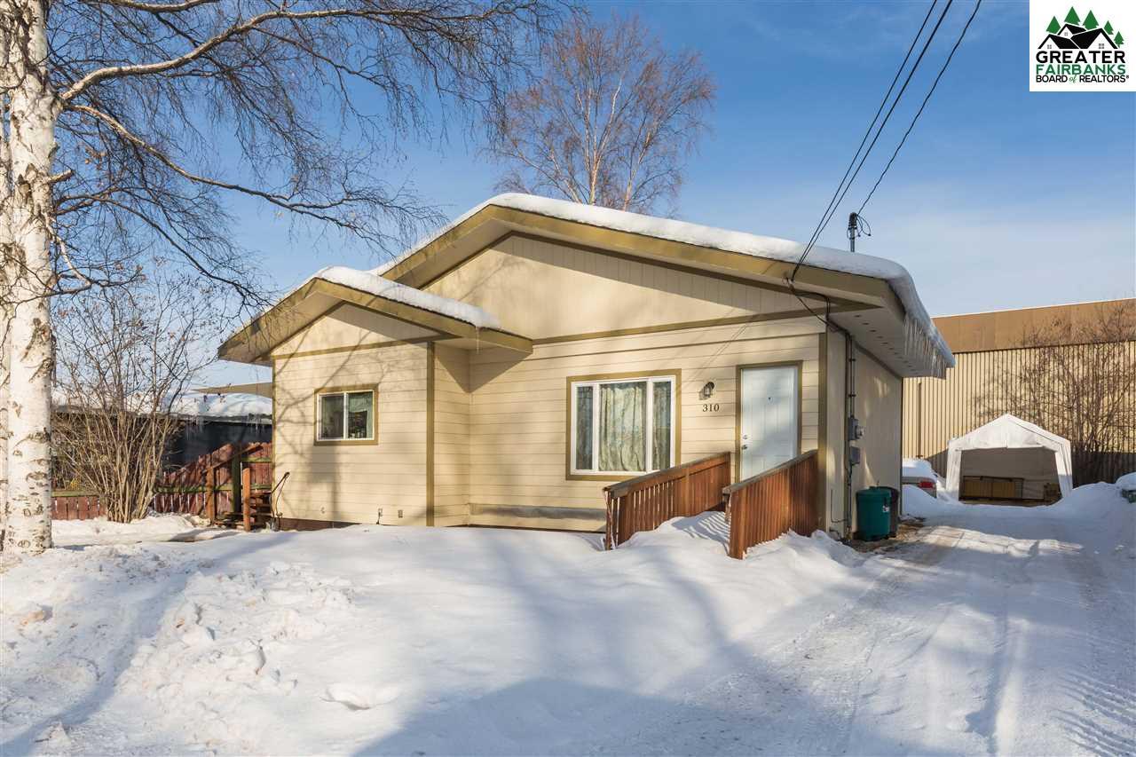 310 18TH AVENUE - Photo 1