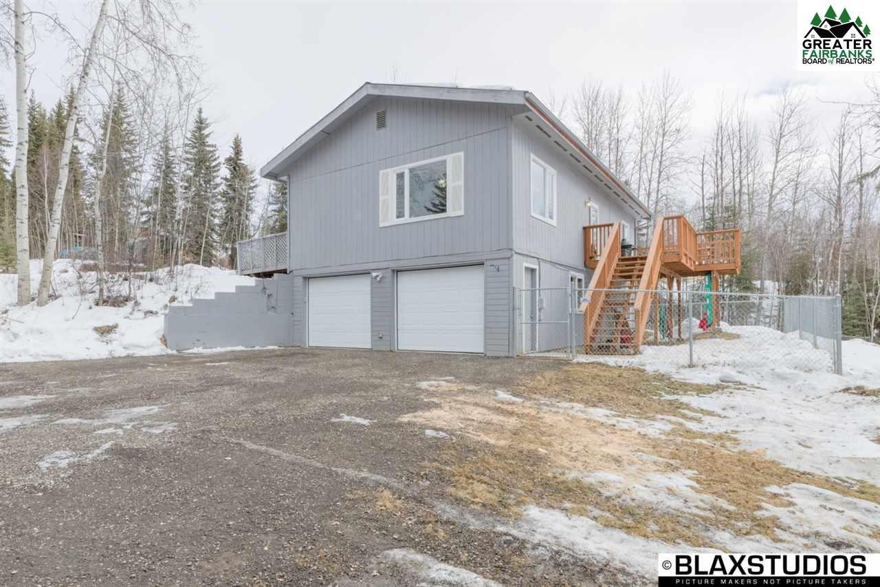 895 Lakloey Drive - Photo 1