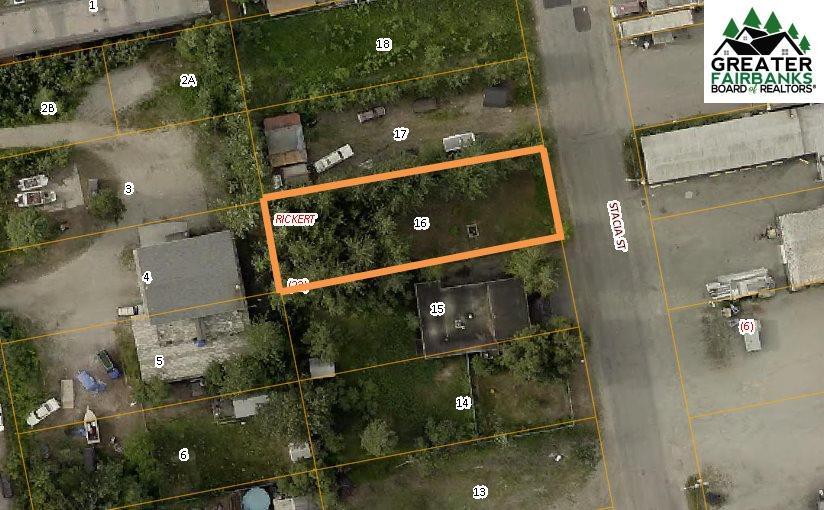 1636 Stacia Street - Photo 1