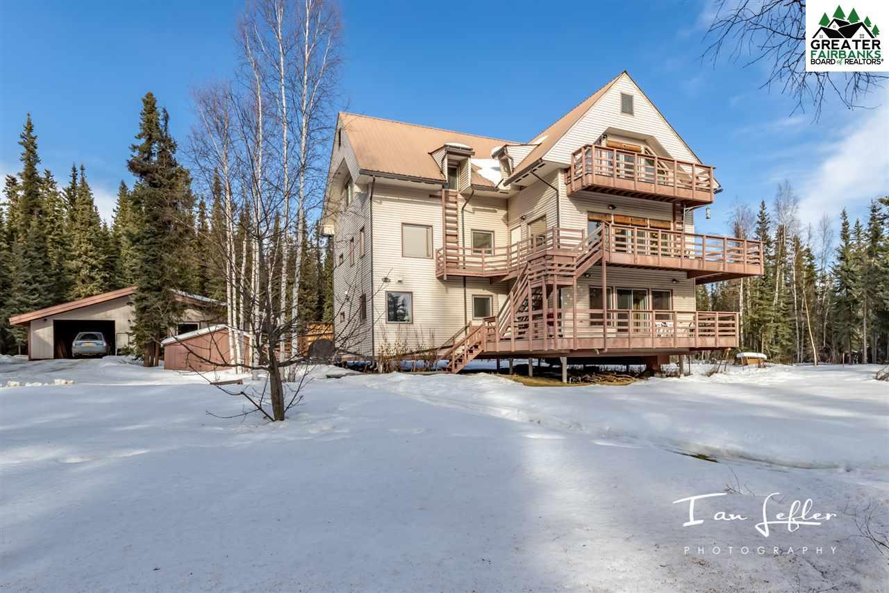 514 Sunnyside Road - Photo 1