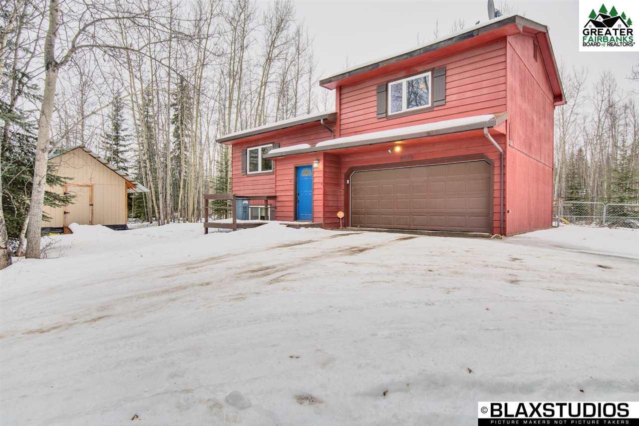 2535 Yakutat Dr. - Photo 1