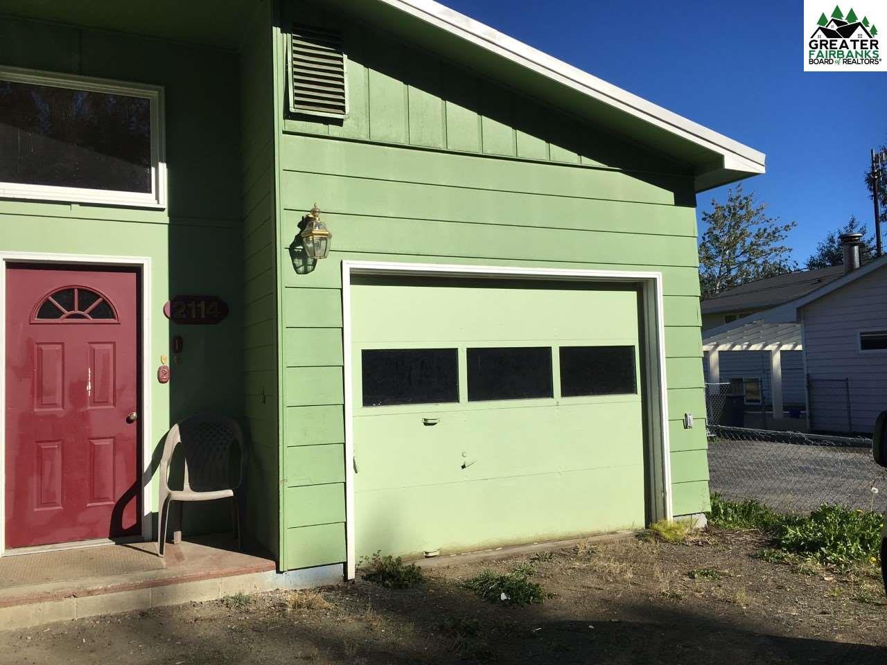 2114 Eagan Avenue - Photo 1