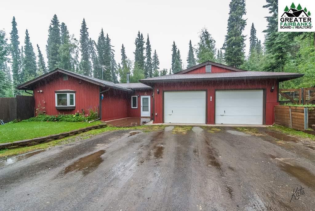683 Nine Mile Hill Road - Photo 1