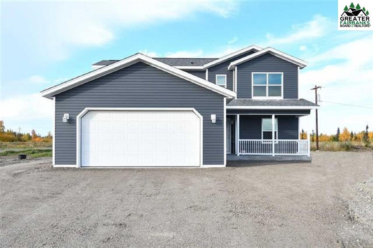 1773 Dallas Drive - Photo 1