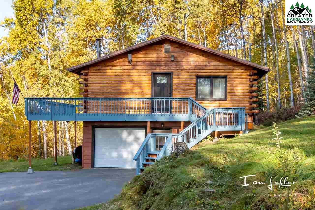 746 Aspen Heights Drive - Photo 1