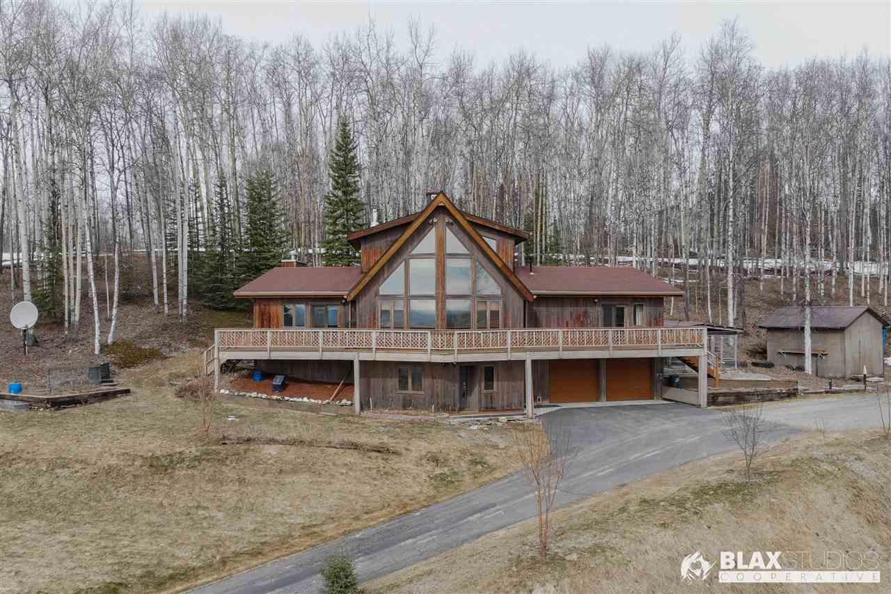 174 Eagle Ridge Road - Photo 1