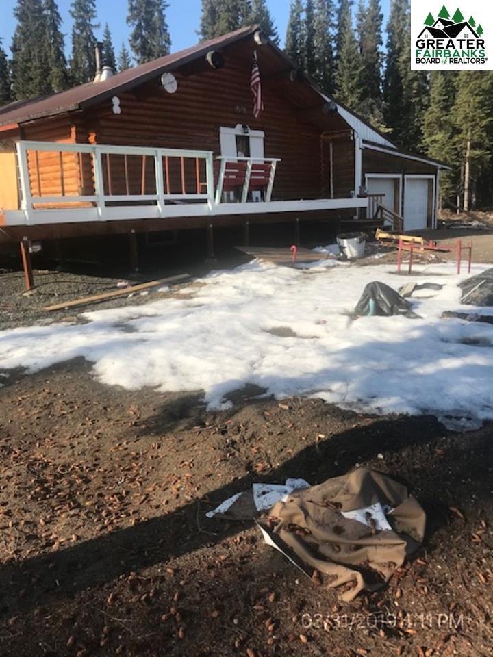 2584 Topaz Avenue - Photo 1