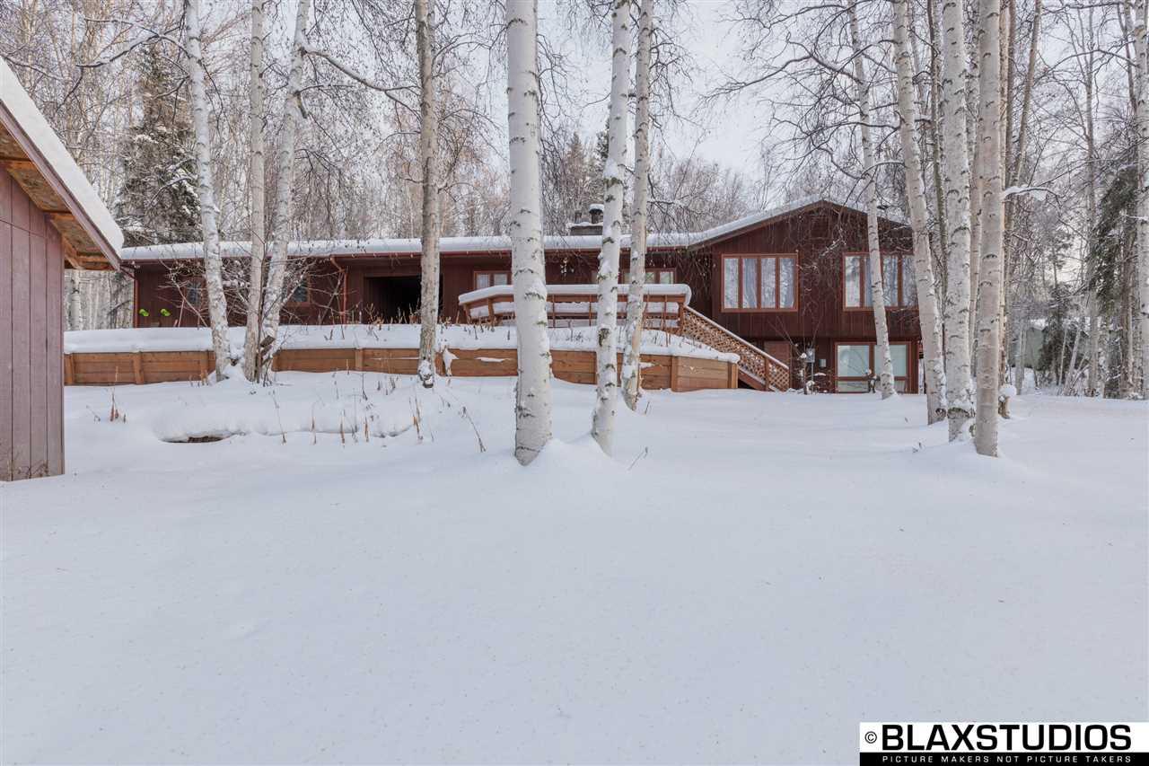 168 Crest Drive - Photo 1