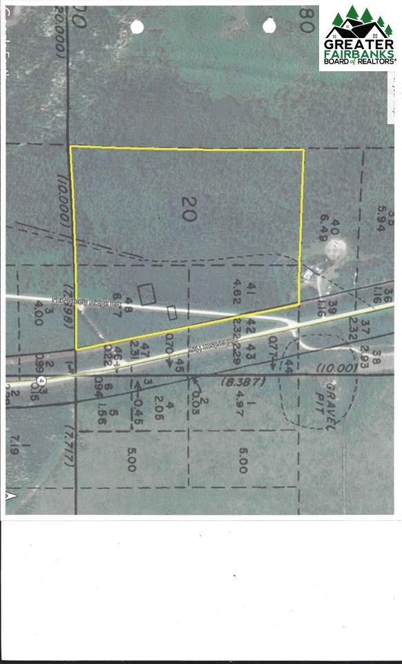 L41 Ft. Greely Ridge Road - Photo 1